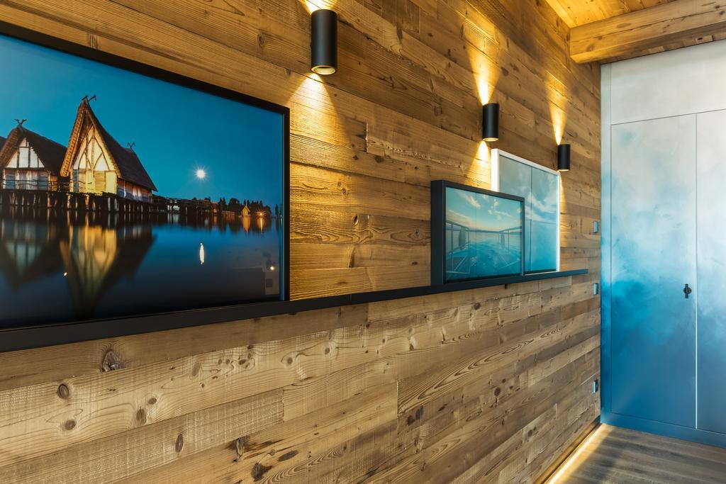 Hotel Seehof Имменштад-ам-Бодензее Экстерьер фото